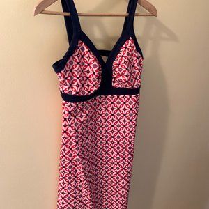 Patagonia Summer Dress